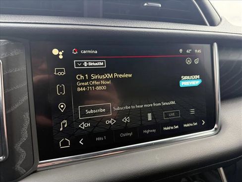 Used 2023 GMC Yukon Denali w/ Denali Reserve Package image 19