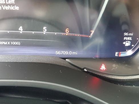 Used 2023 RAM 1500 TRX w/ TRX Level 2 Equipment Group image 21