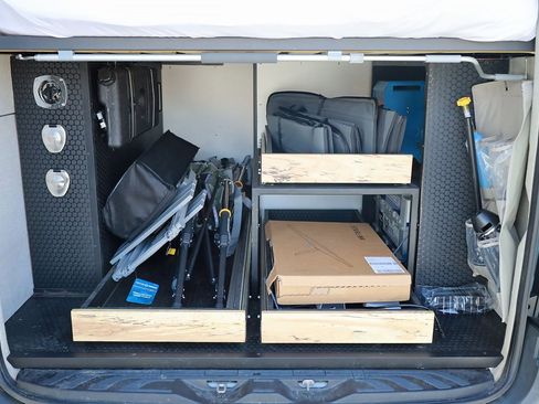 Used 2022 Mercedes-Benz Sprinter 2500 image 25