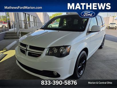 Used 2019 Dodge Grand Caravan GT