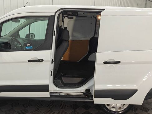 Used 2018 Ford Transit Connect XL FWD image 25