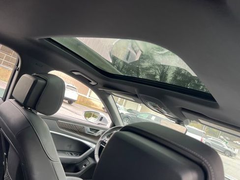 Used 2019 Audi A6 3.0T Premium w/ Convenience Package image 31