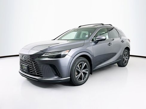 Used 2023 Lexus RX 350 Premium FWD image 3