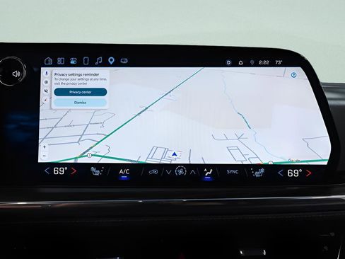 Used 2025 Chevrolet Tahoe LT image 18