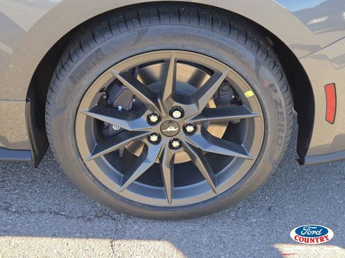 New 2026 Ford Mustang Dark Horse image 5