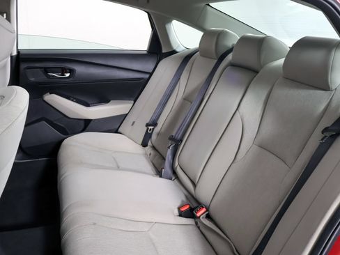 Used 2023 Honda Accord LX image 27