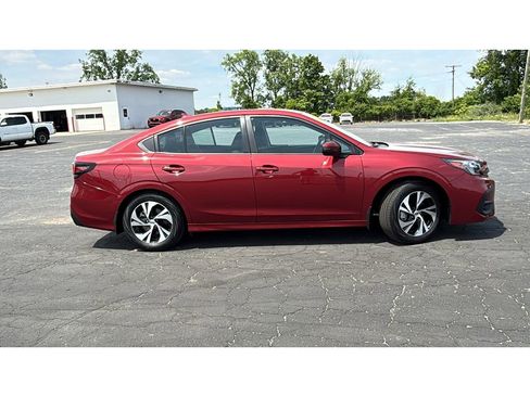 Used 2024 Subaru Legacy Premium AWD/4WD image 8