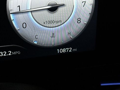 Used 2025 Hyundai Elantra N Line FWD image 13