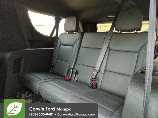 Used 2021 Chevrolet Suburban High Country AWD/4WD image 27