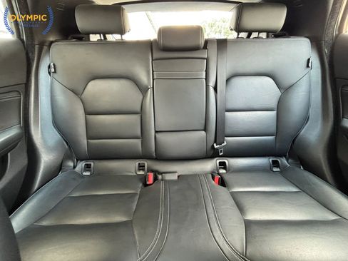 Used 2017 INFINITI QX30 w/ Cargo Package image 41