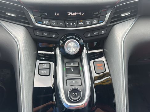 Used 2022 Acura TLX w/ A-SPEC Pkg FWD image 37