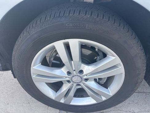 Used 2014 Mercedes-Benz ML 350 4MATIC image 6