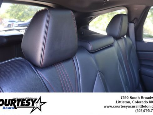 Used 2026 Acura MDX Type S w/ Advance Package AWD/4WD image 30