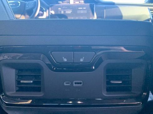 New 2026 GMC Sierra 1500 AT4X image 16