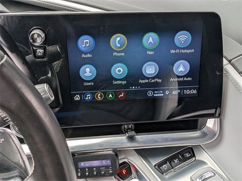 Used 2021 Chevrolet Corvette Stingray w/ Z51 Performance Package image 24