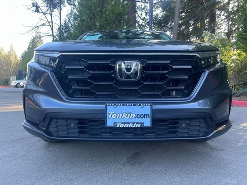 Used 2023 Honda CR-V EX-L image 8