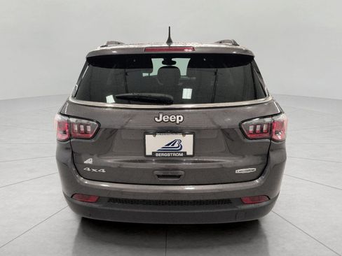 Used 2023 Jeep Compass Latitude AWD/4WD image 51
