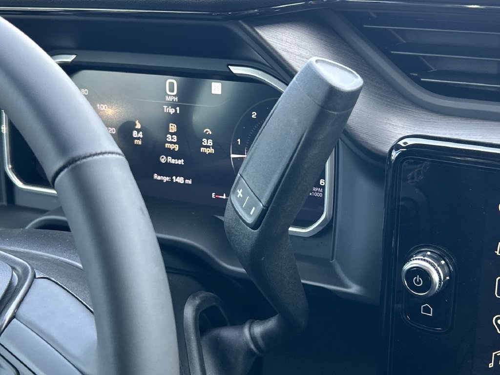 New 2026 GMC Sierra 2500 AT4 w/ AT4 Premium Plus Package AWD/4WD image 16