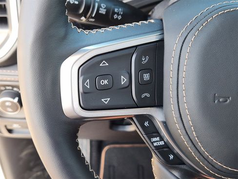 New 2026 RAM 1500 Tungsten image 30