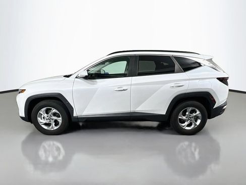 Used 2022 Hyundai Tucson SEL w/ Cargo Package AWD/4WD image 5