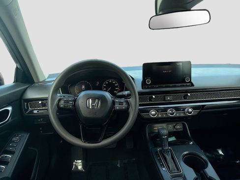 Certified 2023 Honda Civic LX image 20