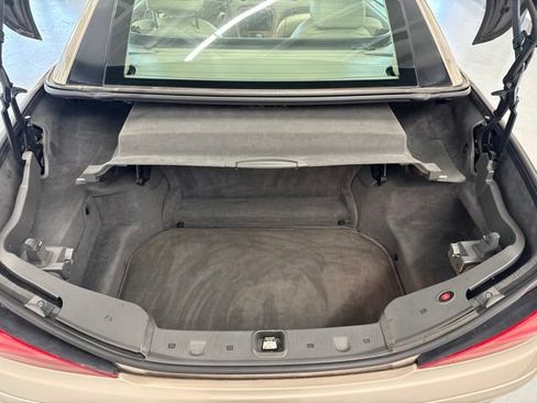 Used 2003 Mercedes-Benz SL 500 image 9