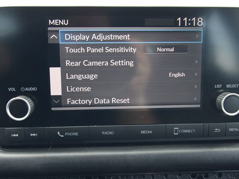 Used 2023 Honda HR-V LX image 31