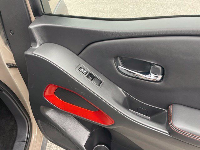 Used 2022 Nissan Frontier Pro-X RWD image 38