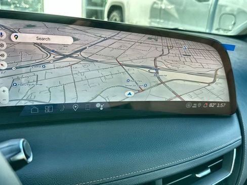 New 2026 Cadillac CT5 Sport image 14