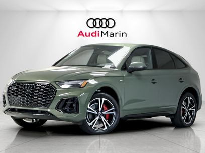 Used 2025 Audi Q5 2.0T Premium Plus w/ Premium Plus Package