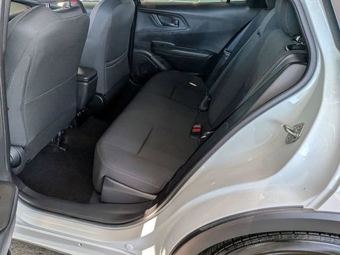 Used 2025 Toyota Prius Plug-In Hybrid FWD image 26