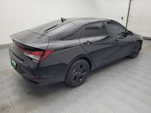 Used 2021 Hyundai Elantra SEL FWD image 10