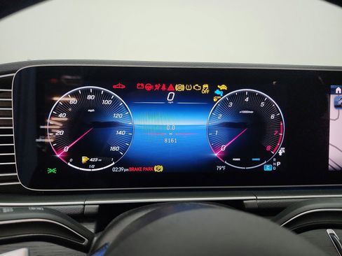 Certified 2026 Mercedes-Benz GLE 350 4MATIC image 11