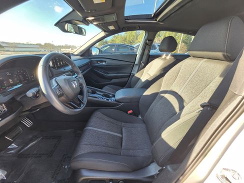 Certified 2023 Honda Accord Sport image 17