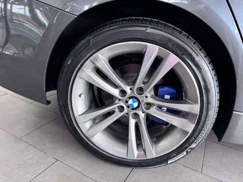 Used 2017 BMW 330i xDrive Sedan image 33