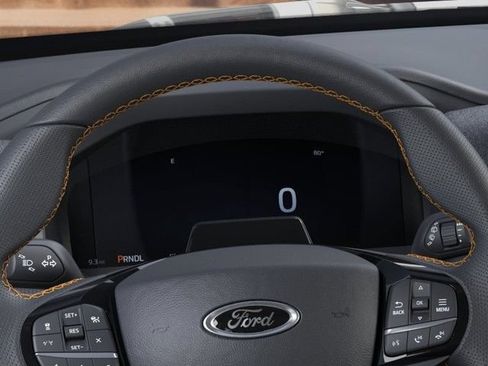 New 2026 Ford Explorer Tremor w/ Tremor Ultimate Package AWD/4WD image 13