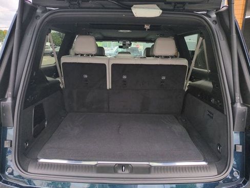 New 2026 Jeep Grand Wagoneer L Summit AWD/4WD image 13