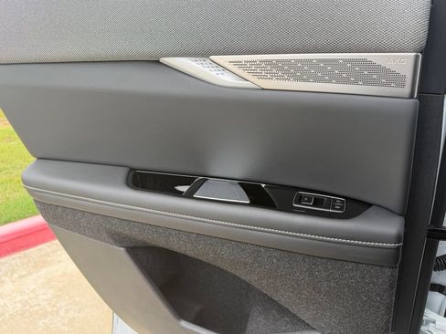New 2026 Cadillac Optiq Luxury 1 AWD/4WD image 23