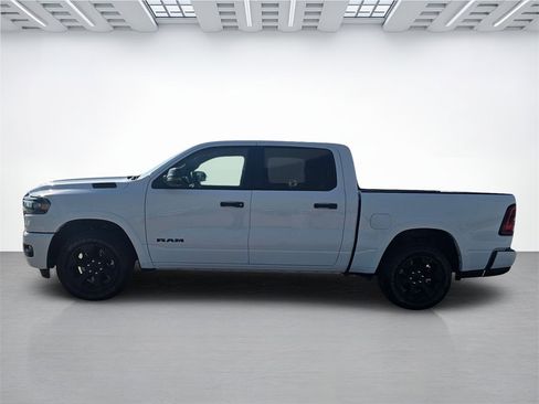 Used 2026 RAM 1500 Big Horn image 6