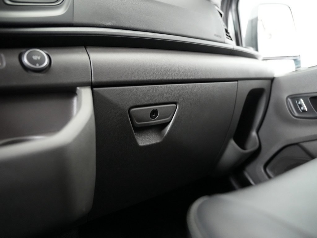 Used 2022 Ford Transit 350 Low Roof RWD image 34