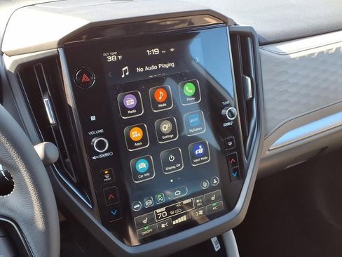 New 2026 Subaru Forester Premium image 3