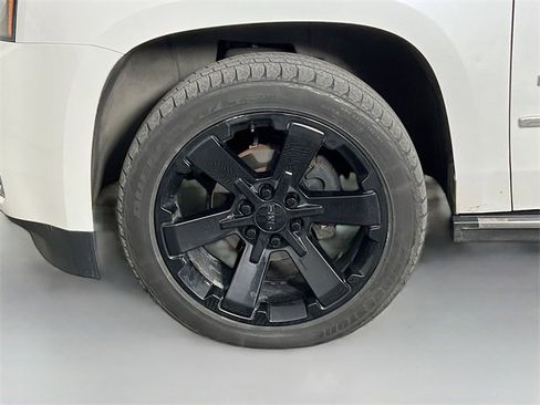 Used 2020 GMC Yukon Denali w/ Denali Ultimate Package image 30