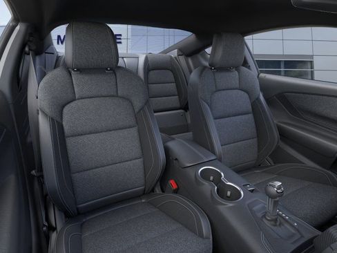 New 2026 Ford Mustang GT image 10