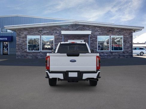 New 2026 Ford F350 XL w/ STX Appearance Package AWD/4WD image 5