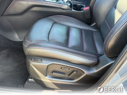 Certified 2023 MAZDA CX-5 Carbon Edition image 14