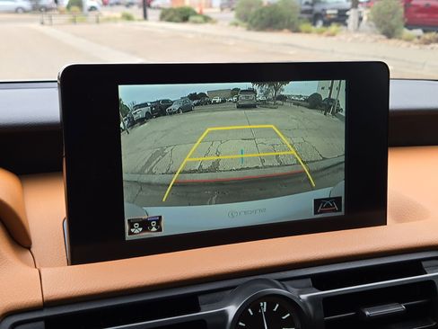 Used 2023 Lexus IS 300 w/ Comfort Package image 19