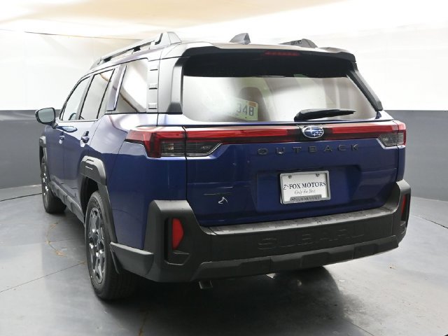 New 2026 Subaru Outback Premium AWD/4WD image 4