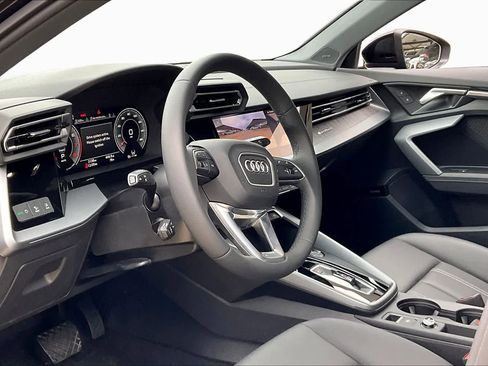 Used 2026 Audi A3 2.0T Premium Plus w/ Premium Plus Package AWD/4WD image 16