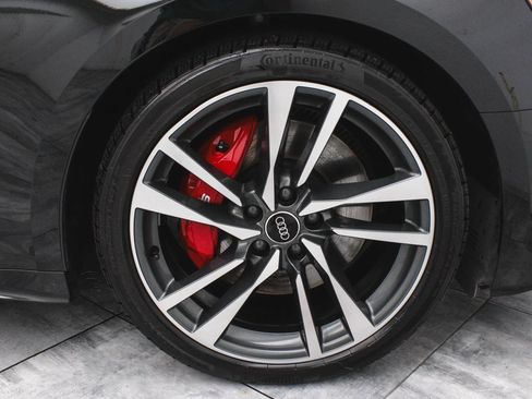 Used 2024 Audi S5 Premium Plus image 7