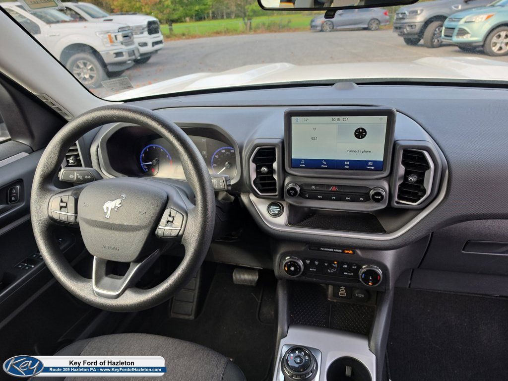 Used 2024 Ford Bronco Sport Big Bend AWD/4WD image 20